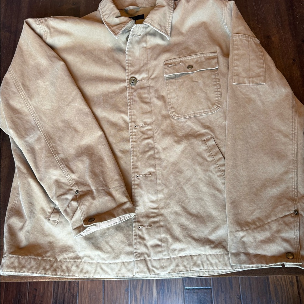 Vintage GAP men’s chore barn coat